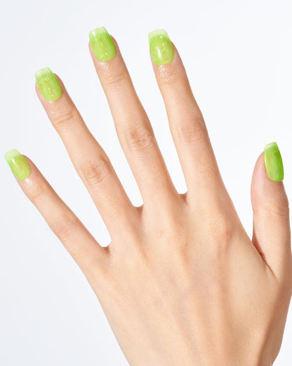 KOSBLING nail studio — Wild Mint