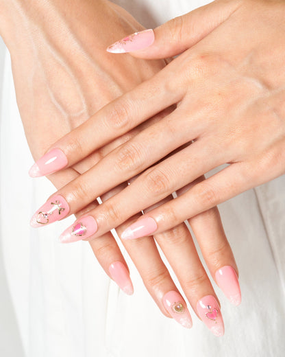 KOSBLING nail studio — Cherish Me