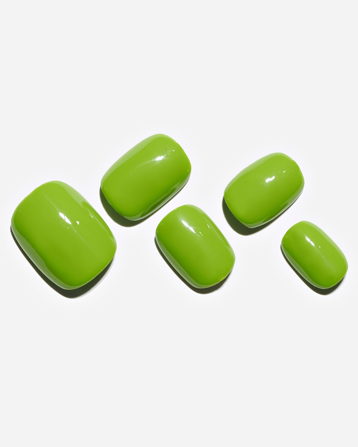 KOSBLING nail studio — Kiwi