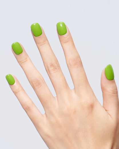 KOSBLING nail studio — Kiwi