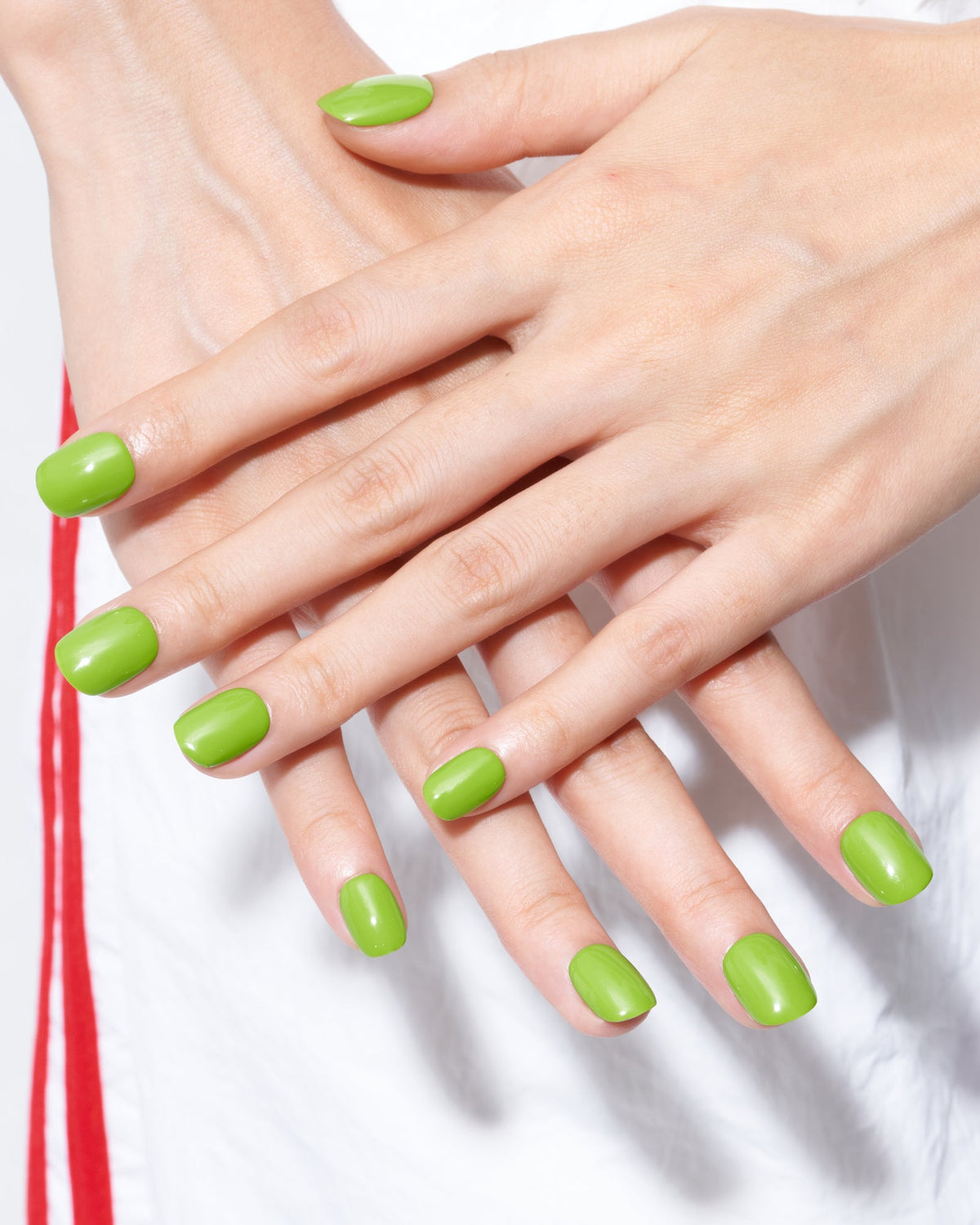KOSBLING nail studio — Kiwi