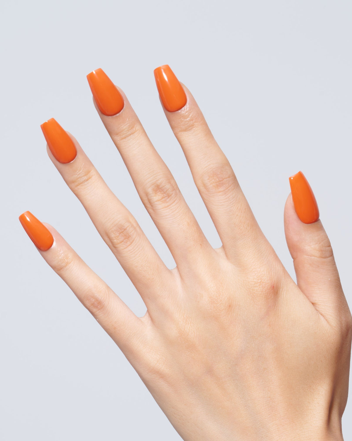 KOSBLING nail studio — Tropical Sunset
