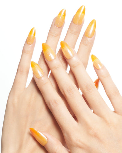 KOSBLING nail studio — Rustic Sunset