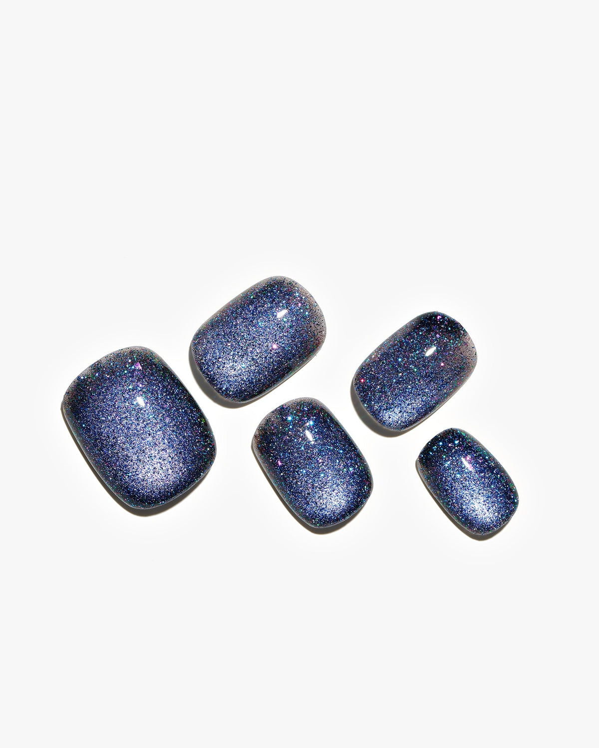 KOSBLING nail studio — Cat Eye / Serenade