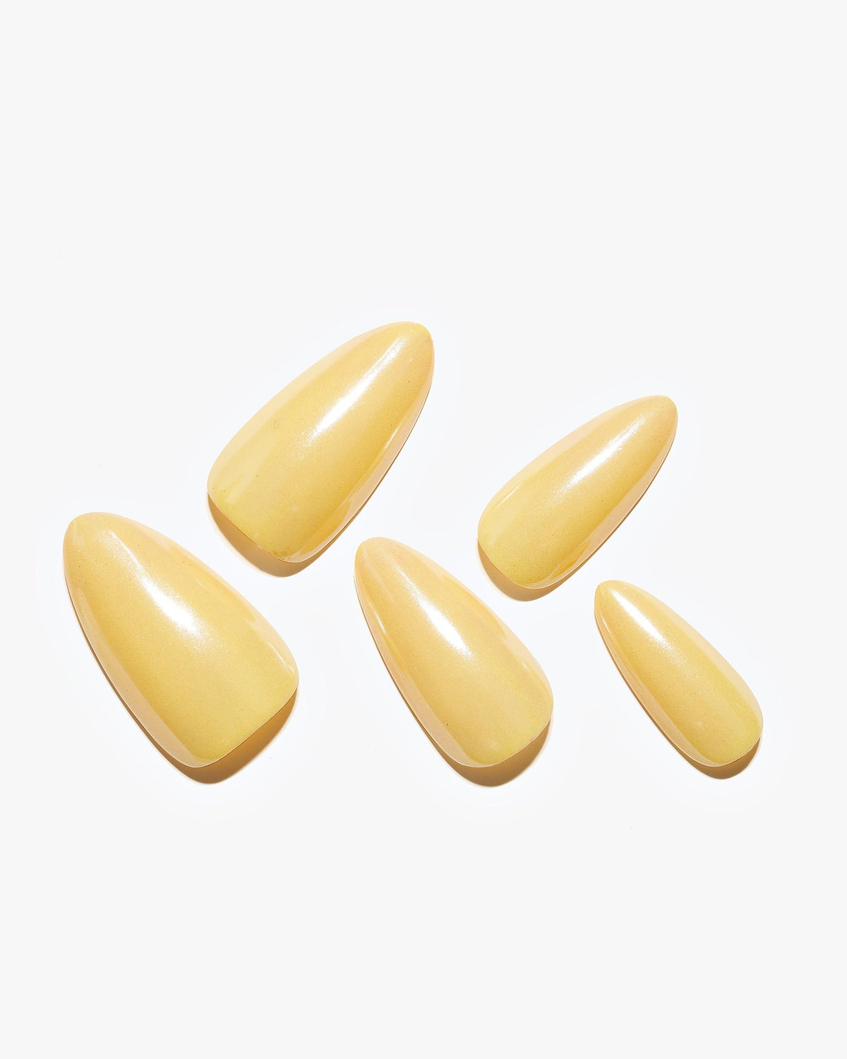 KOSBLING nail studio — Toasted Marshmallow