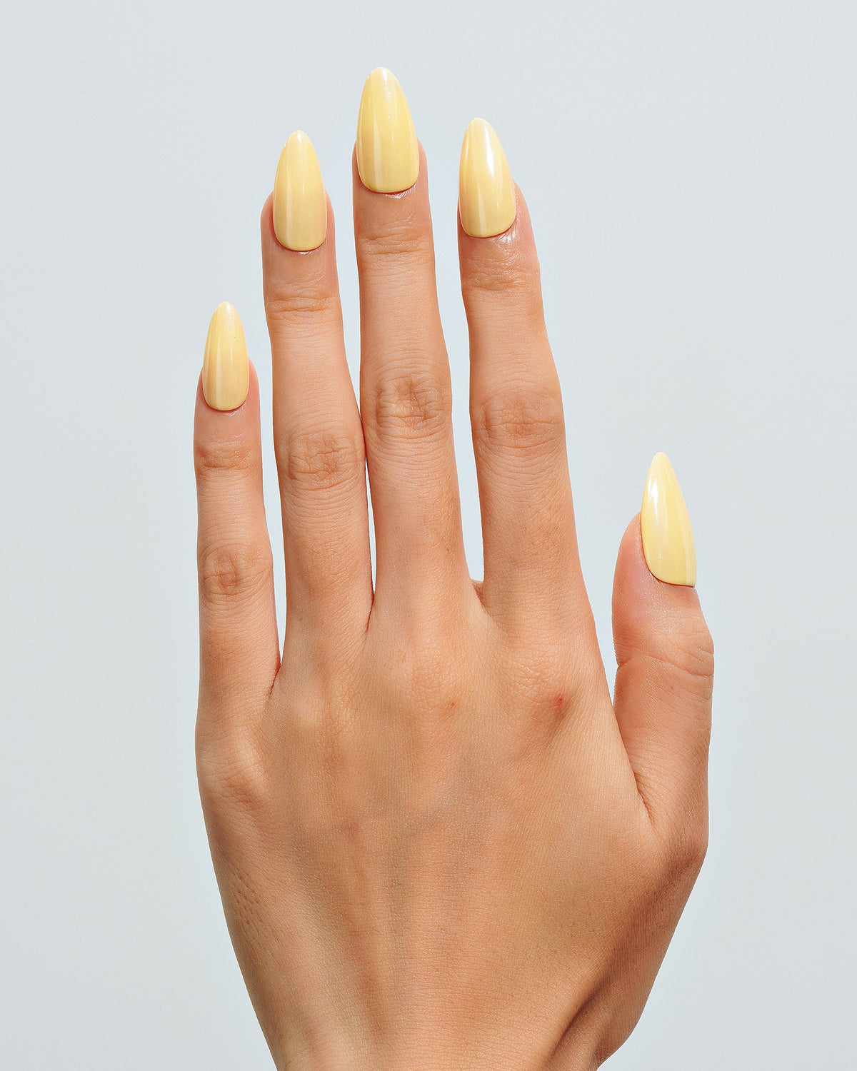 KOSBLING nail studio — Toasted Marshmallow