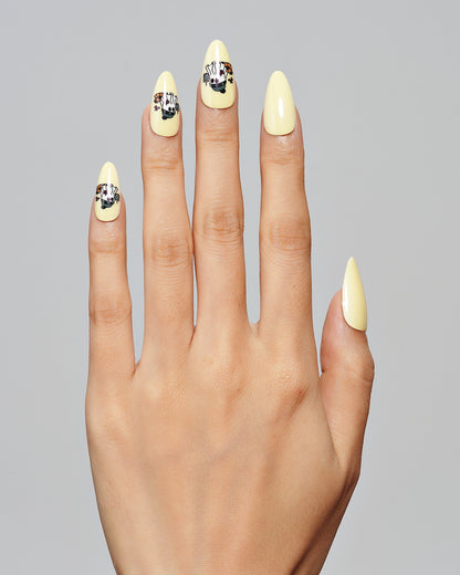 KOSBLING nail studio — Petite Spirit