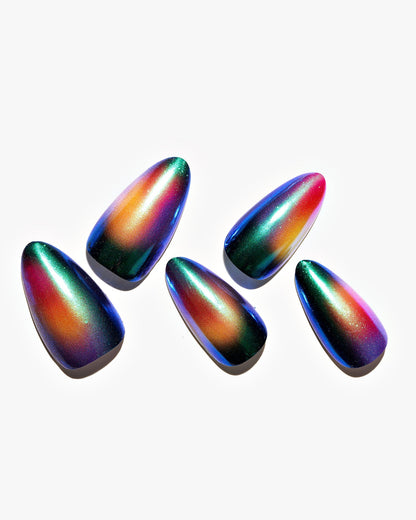 KOSBLING nail studio — Energy Core