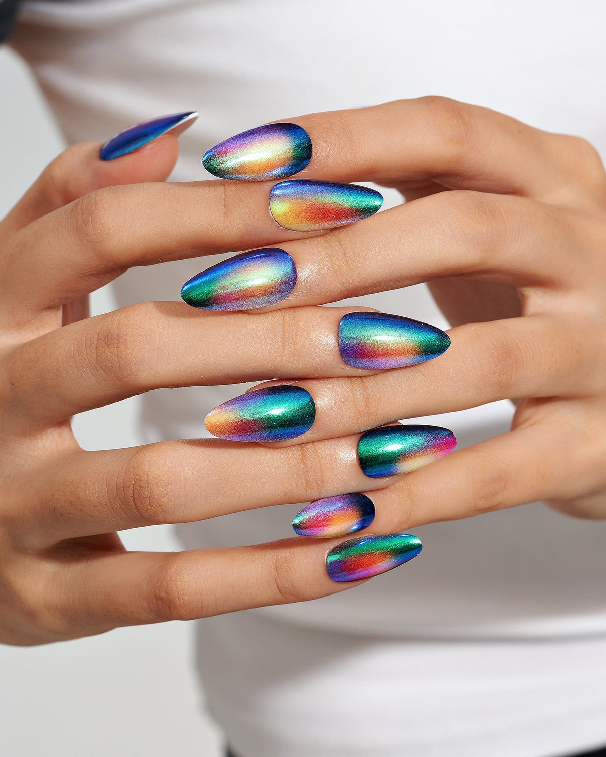 KOSBLING nail studio — Energy Core