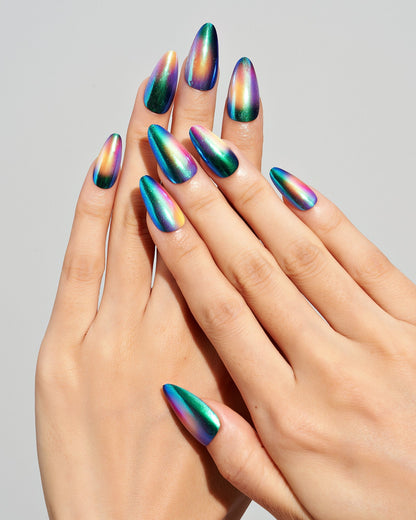 KOSBLING nail studio — Energy Core