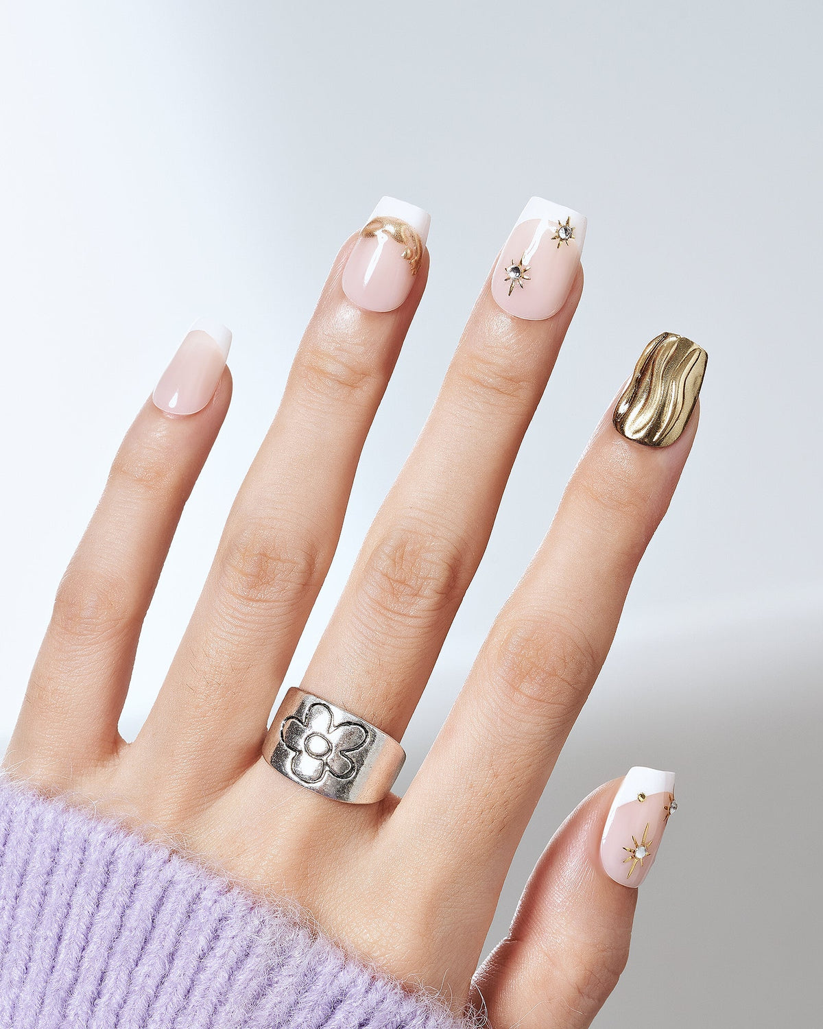 KOSBLING nail studio — North Star