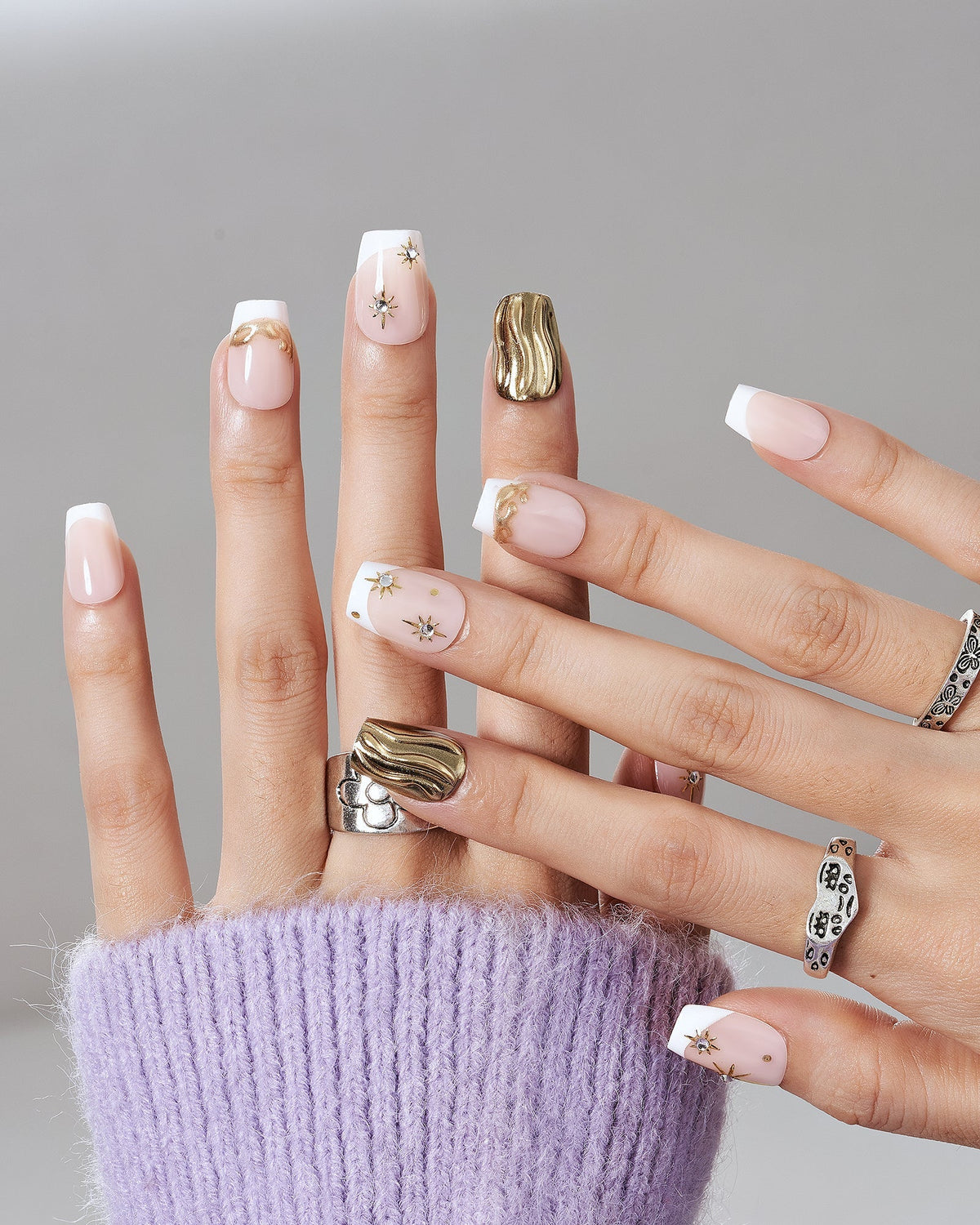 KOSBLING nail studio — North Star