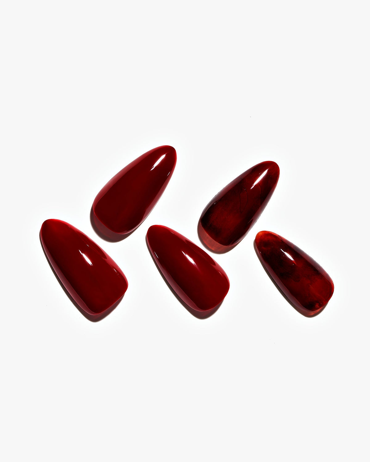 KOSBLING nail studio — Harvest Hearth