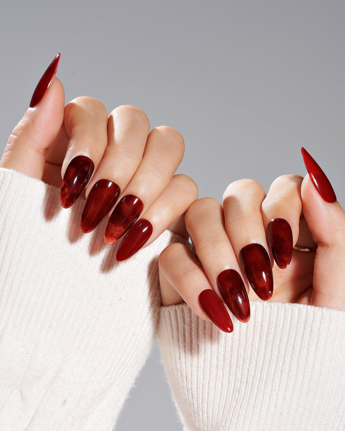 KOSBLING nail studio — Harvest Hearth