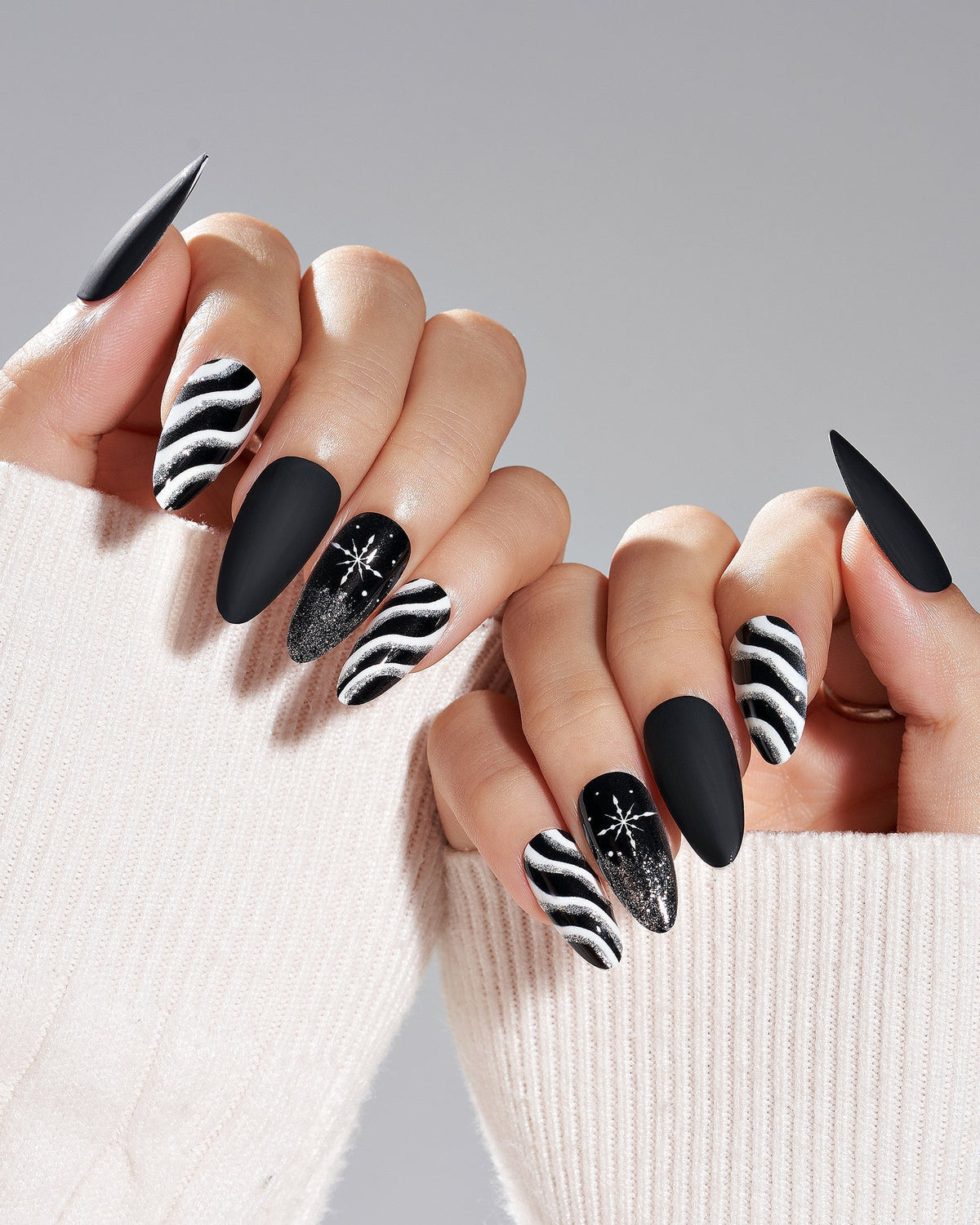 KOSBLING nail studio — Sip & Sparkle+