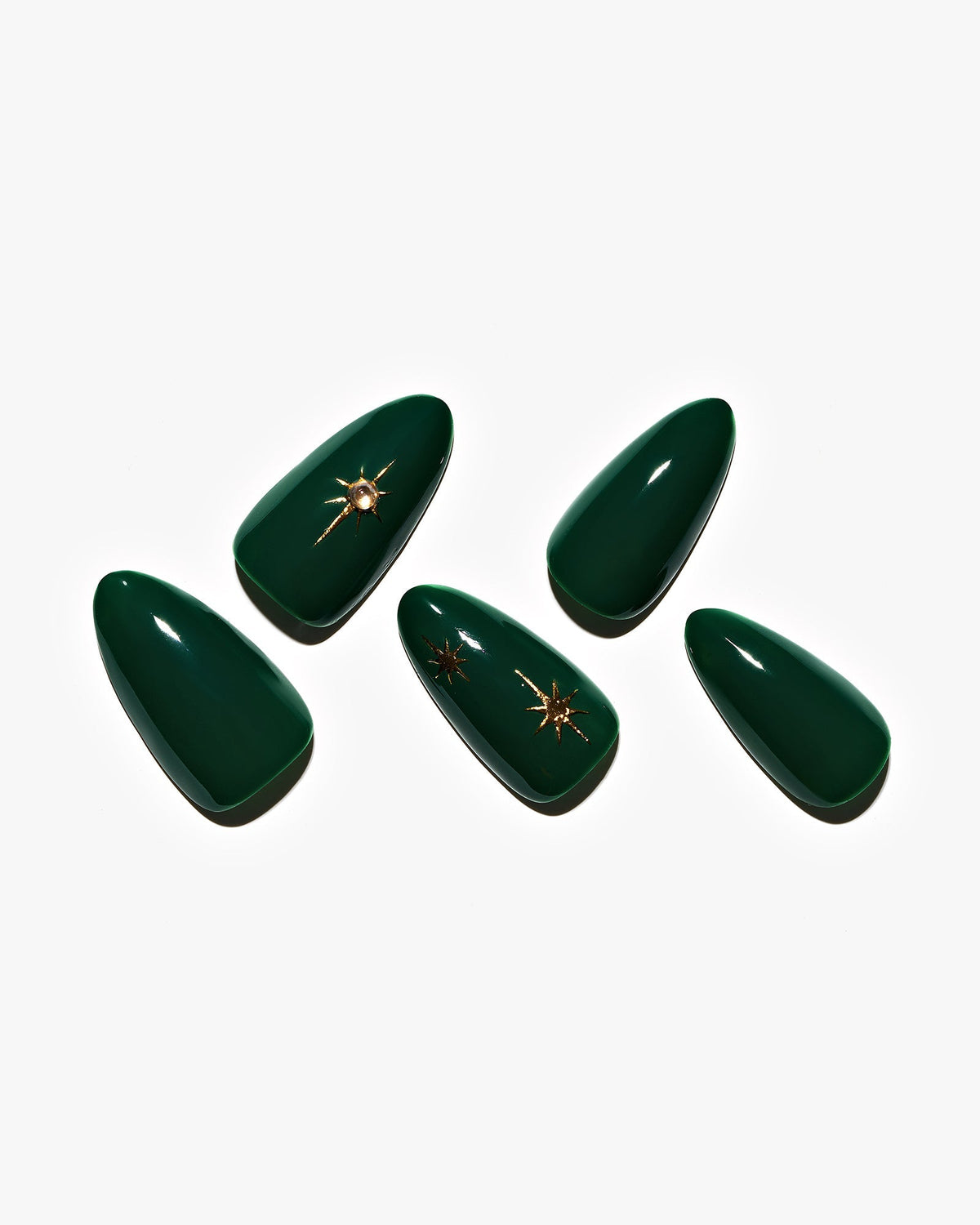 KOSBLING nail studio — Forest Star