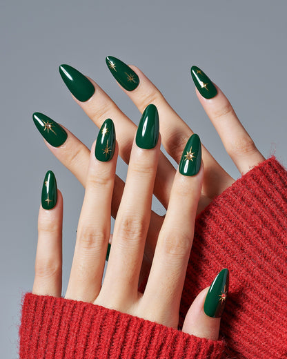 KOSBLING nail studio — Forest Star