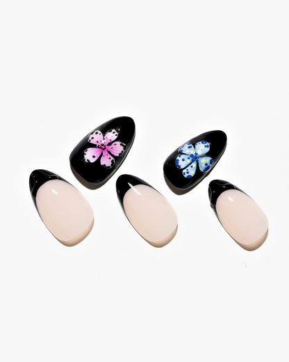 KOSBLING nail studio — Night Wisper