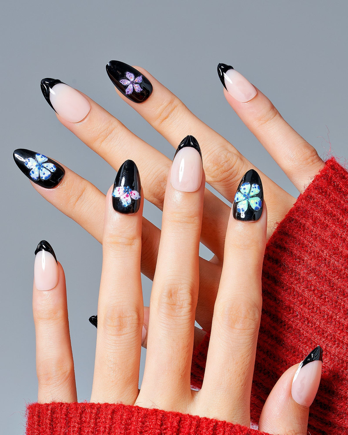 KOSBLING nail studio — Night Wisper