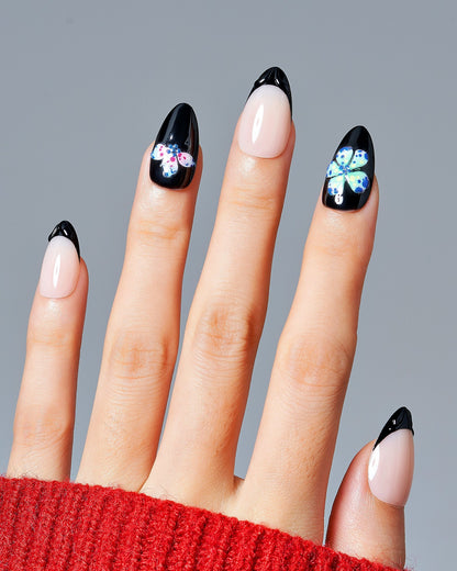 KOSBLING nail studio — Night Wisper
