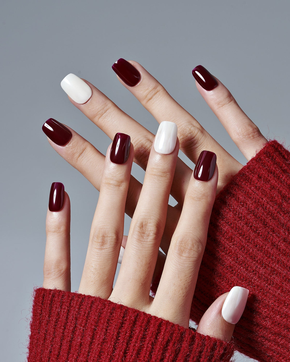KOSBLING nail studio — Celebration Crush