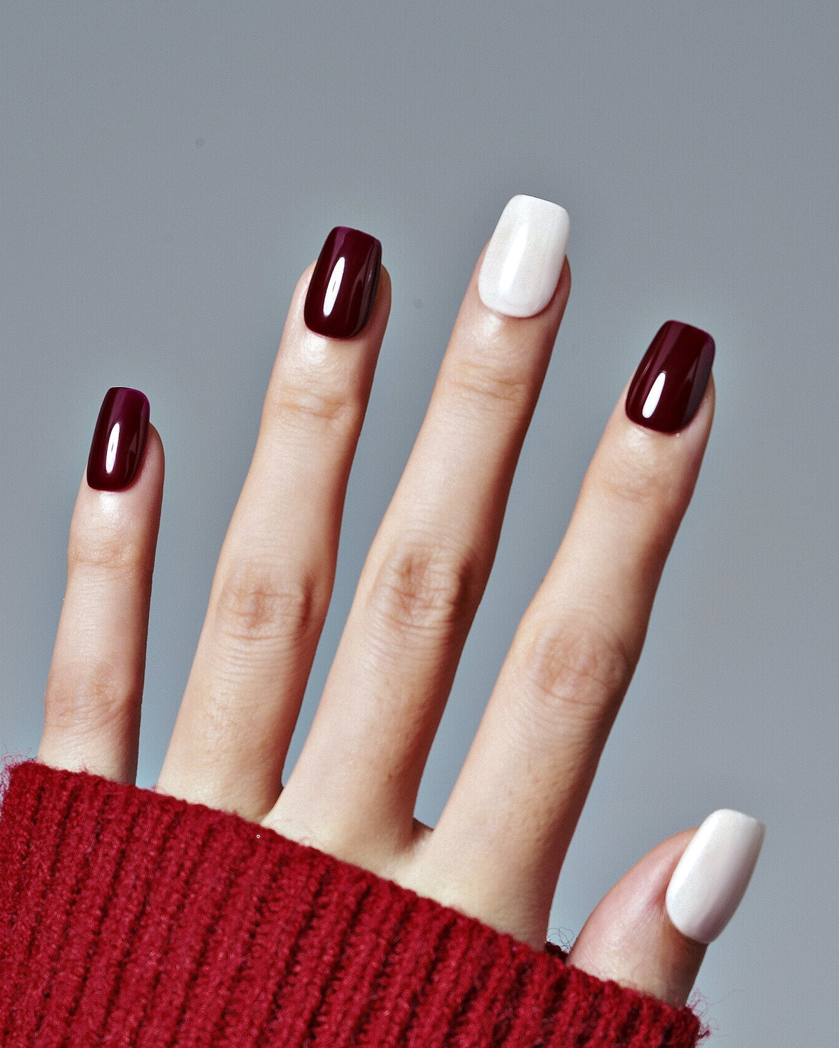 KOSBLING nail studio — Celebration Crush