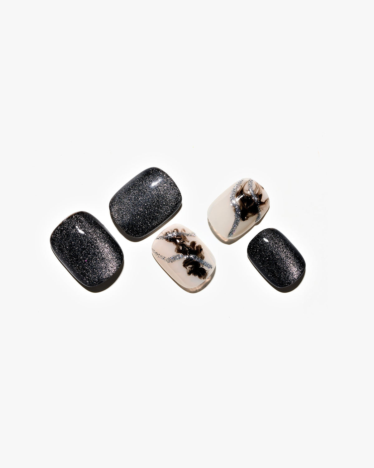 KOSBLING nail studio — Cat Eye / Buddy Doogie