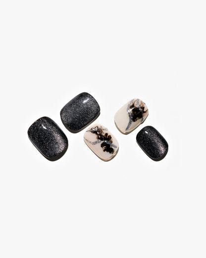 KOSBLING nail studio — Cat Eye / Buddy Doogie