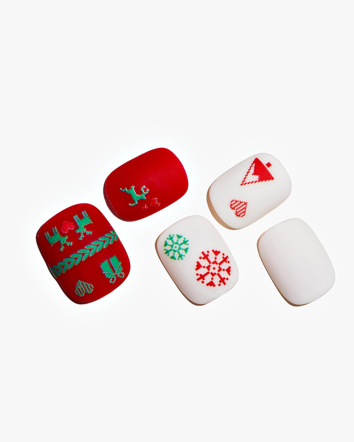 KOSBLING nail studio — Scarf Season