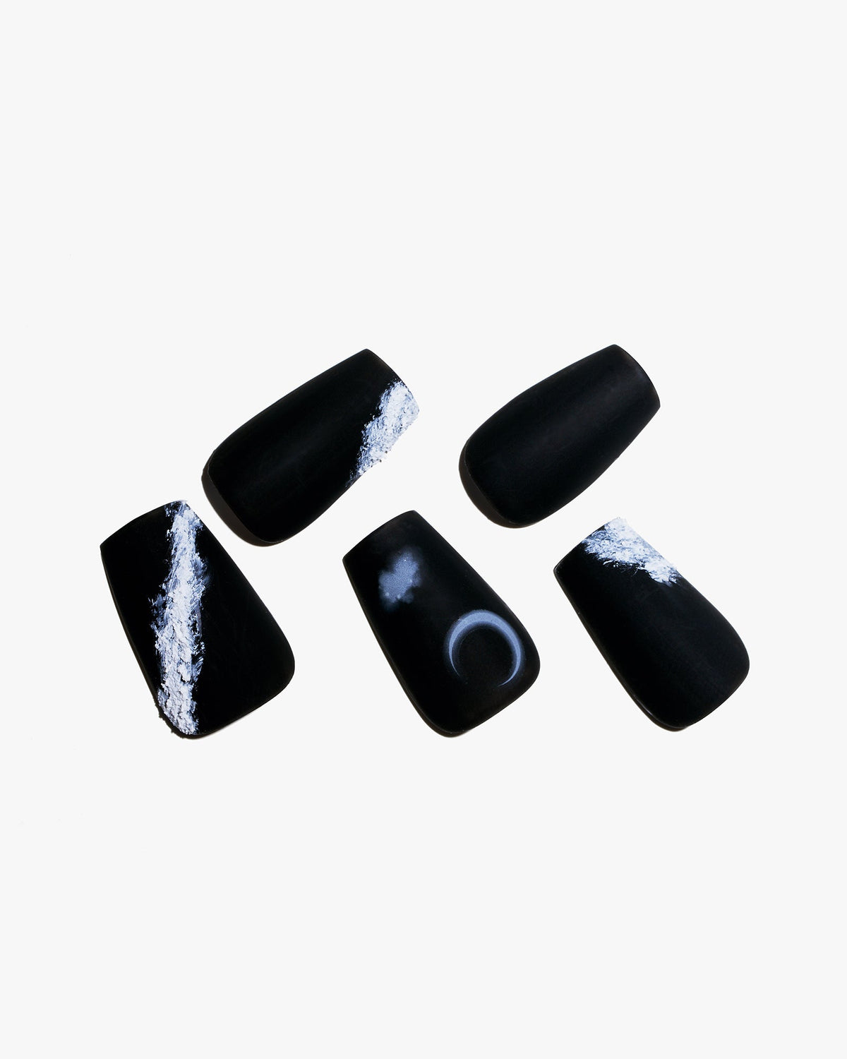 KOSBLING nail studio — Eclipse Veil