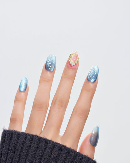 KOSBLING nail studio — Alice's Mirror