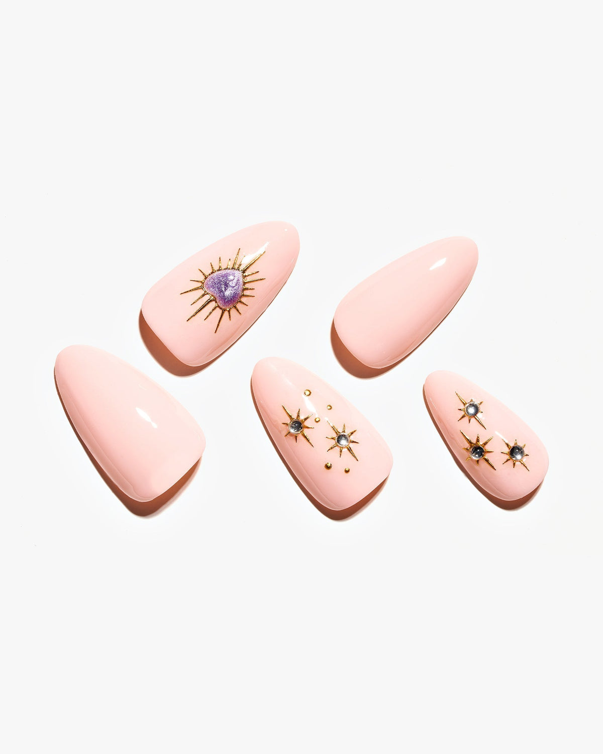 KOSBLING nail studio — Love Potion