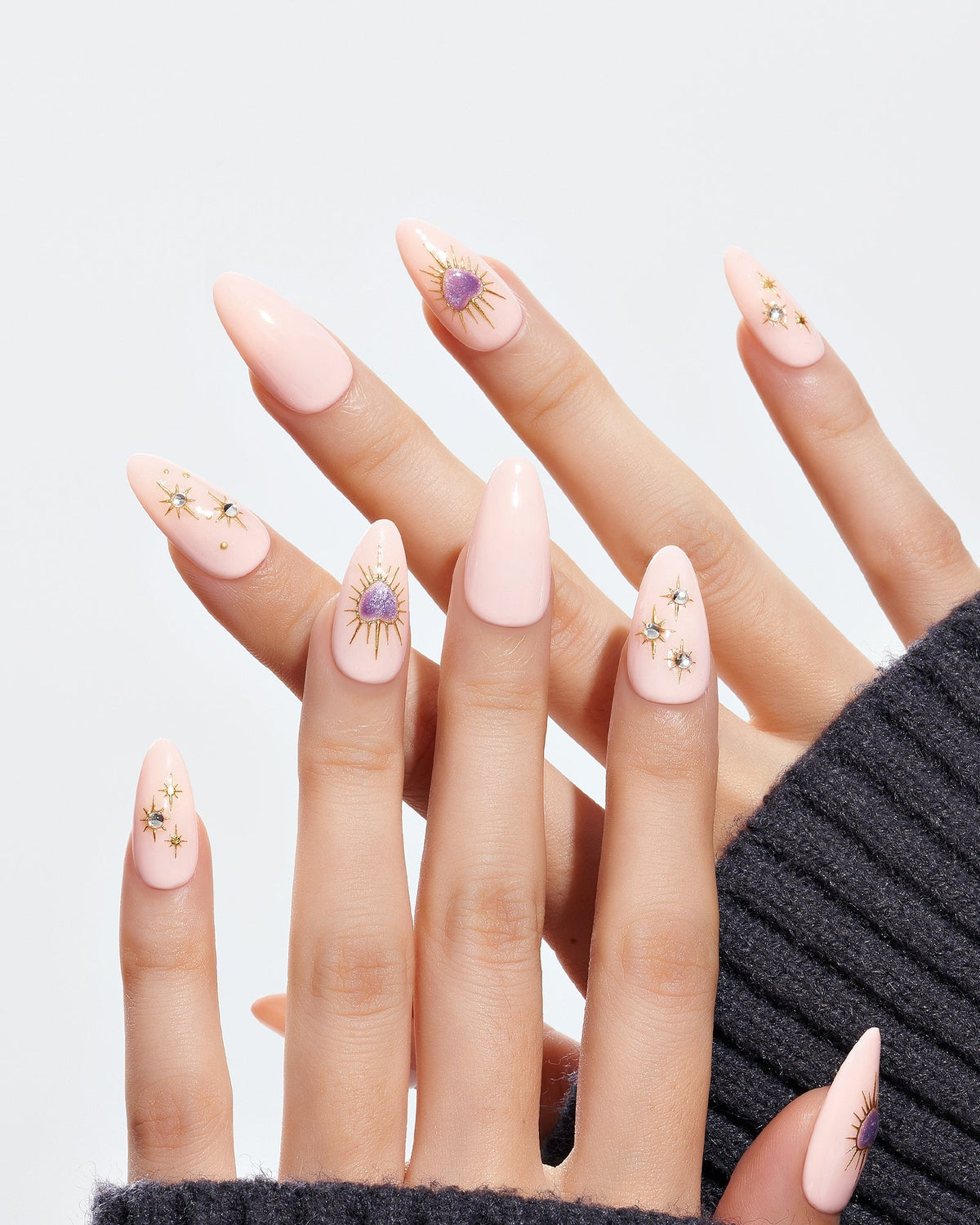 KOSBLING nail studio — Love Potion