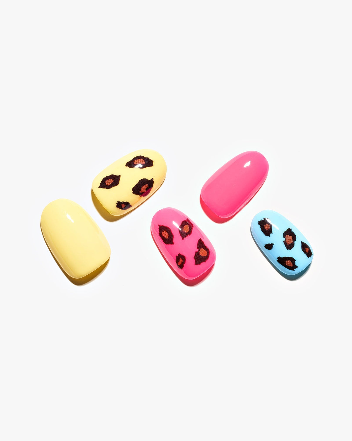 KOSBLING nail studio — Sugar Prowl