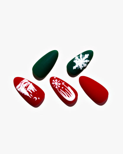 KOSBLING nail studio — Quiet Joy