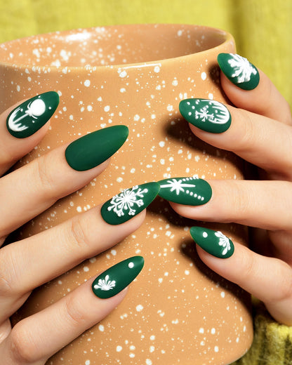 KOSBLING nail studio — Quiet Joy