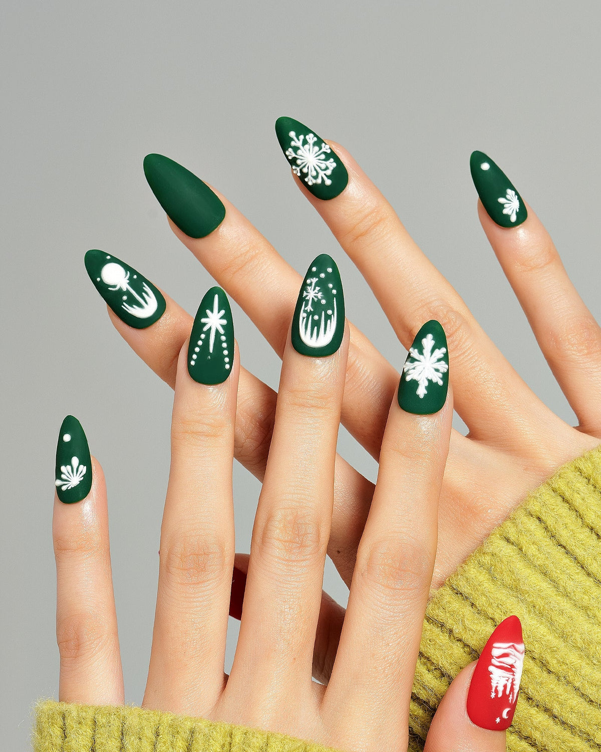 KOSBLING nail studio — Quiet Joy