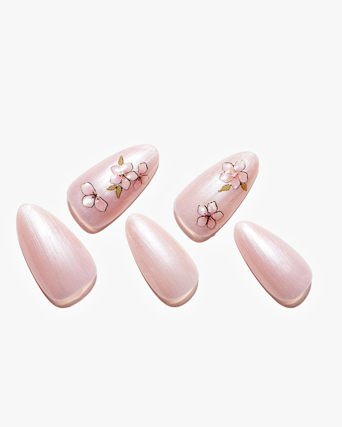 KOSBLING nail studio — Cherry Kiss