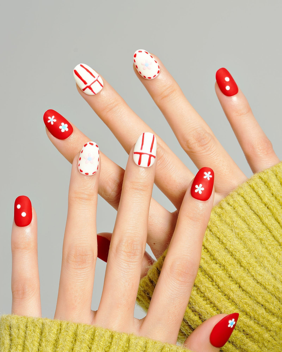 KOSBLING nail studio — Velvet Rogue