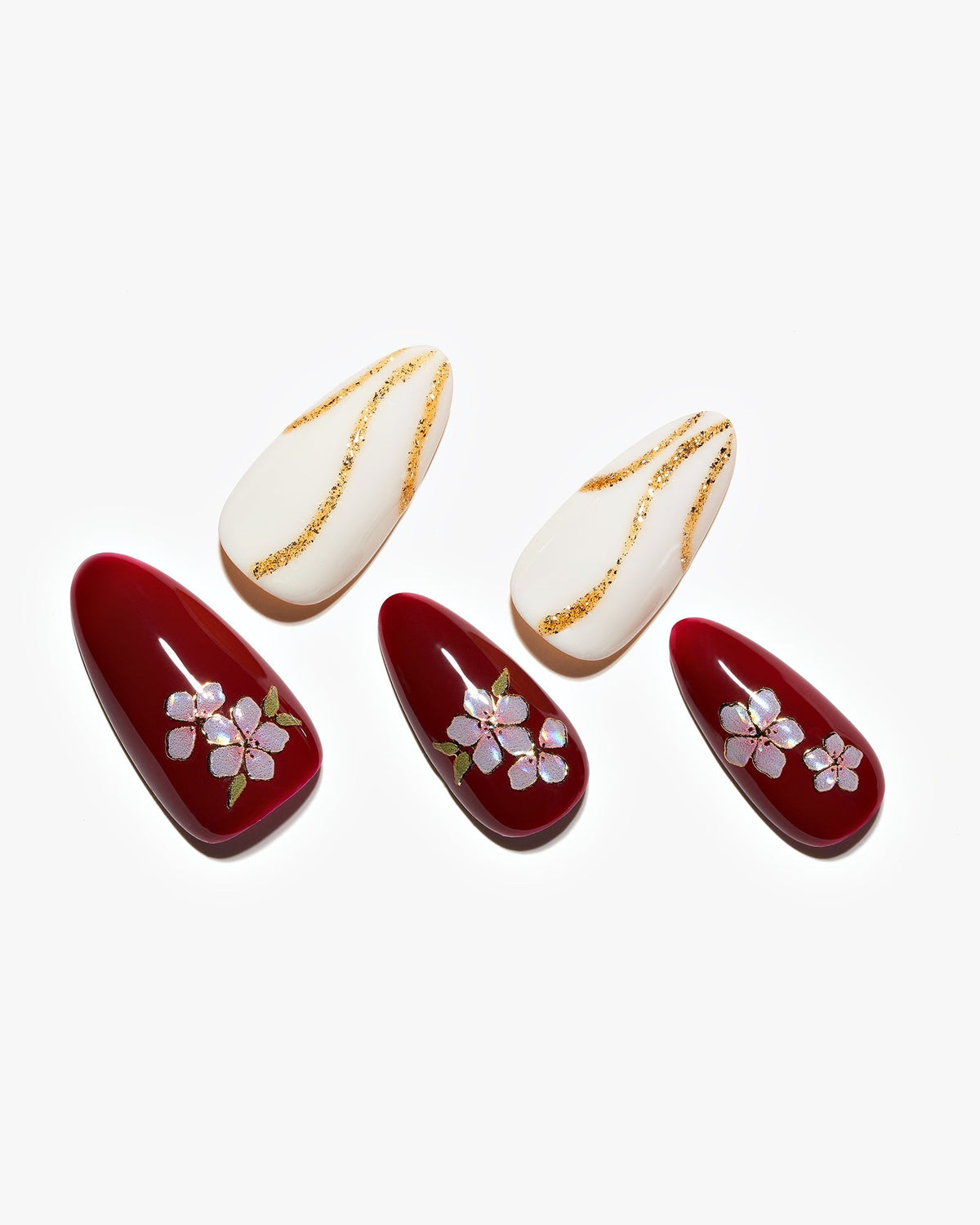 KOSBLING nail studio — Soft Romance