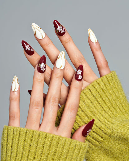 KOSBLING nail studio — Soft Romance