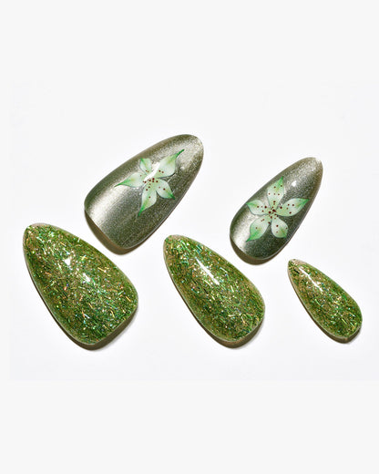 KOSBLING nail studio — Spring Pulse
