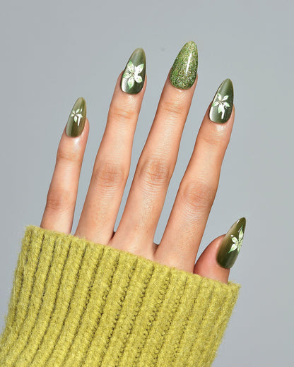 KOSBLING nail studio — Spring Pulse
