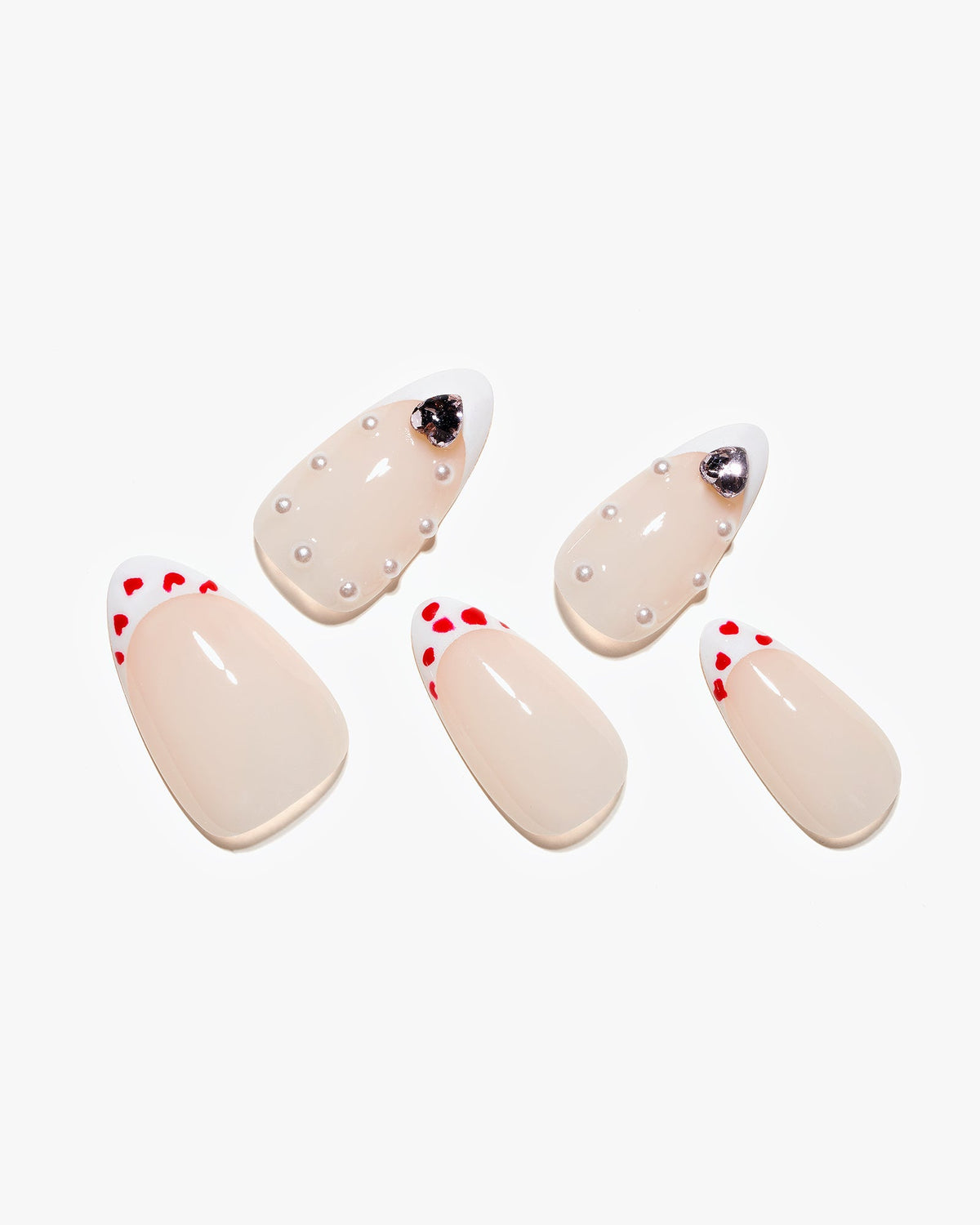 KOSBLING nail studio — Sweet Signal
