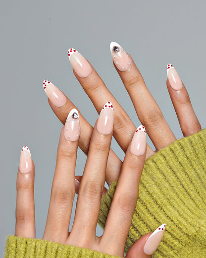 KOSBLING nail studio — Sweet Signal