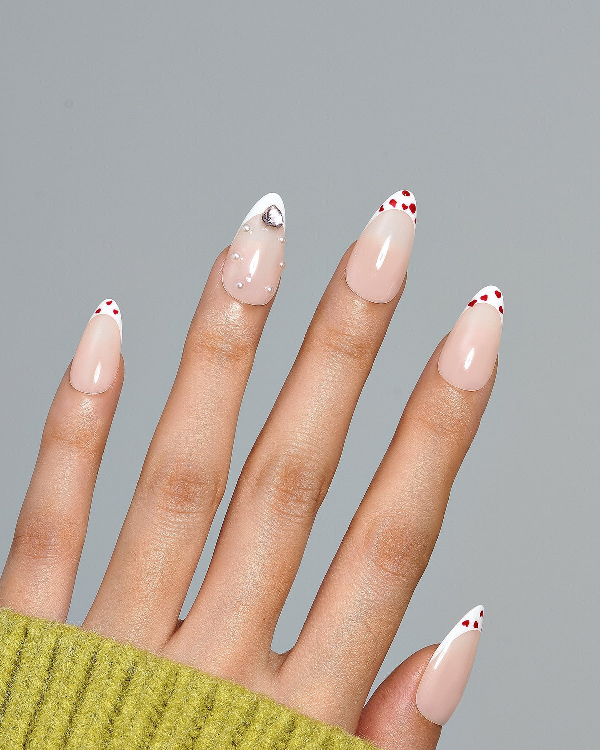 KOSBLING nail studio — Sweet Signal