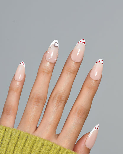 KOSBLING nail studio — Sweet Signal