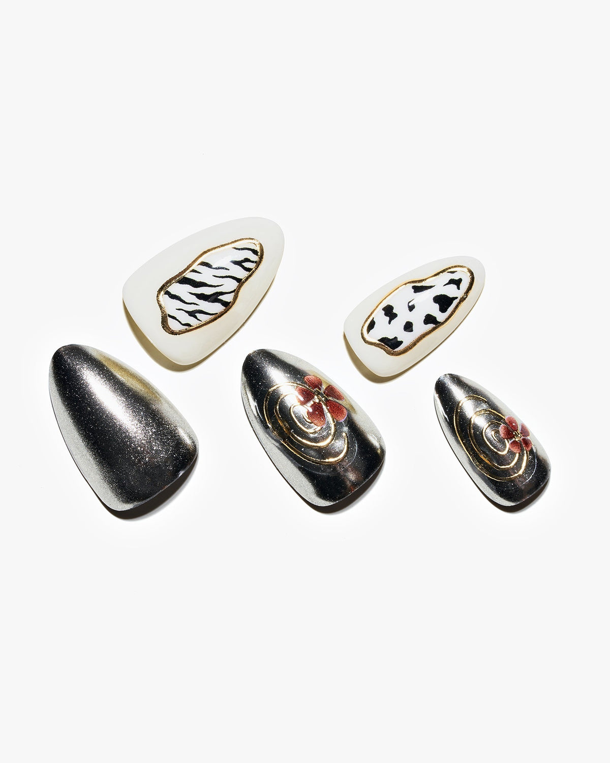 KOSBLING nail studio — The aenergy