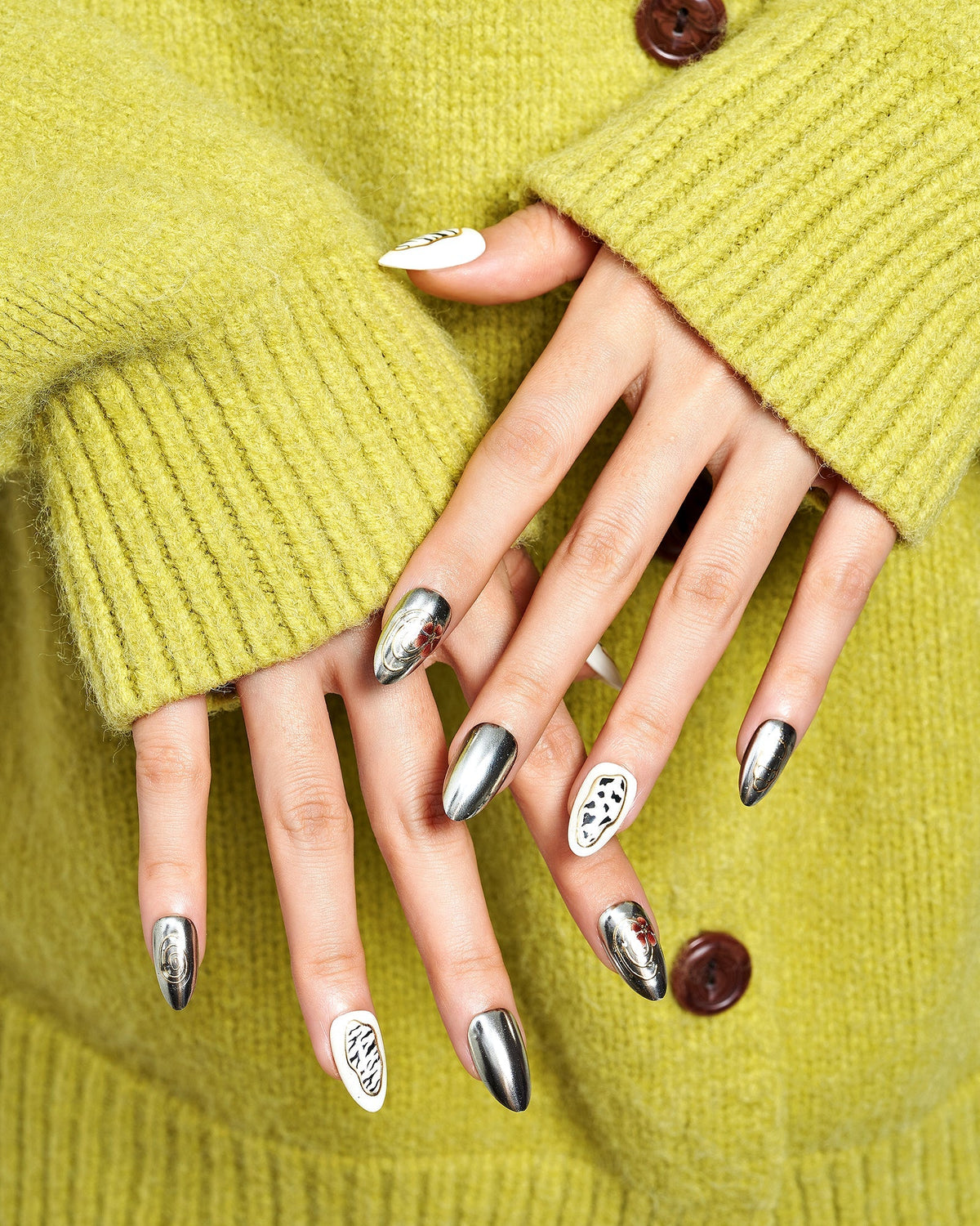 KOSBLING nail studio — The aenergy