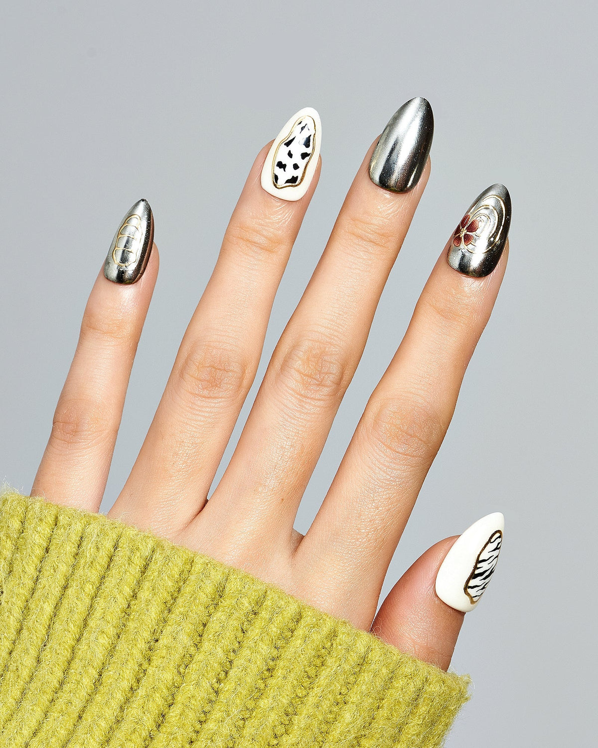 KOSBLING nail studio — The aenergy